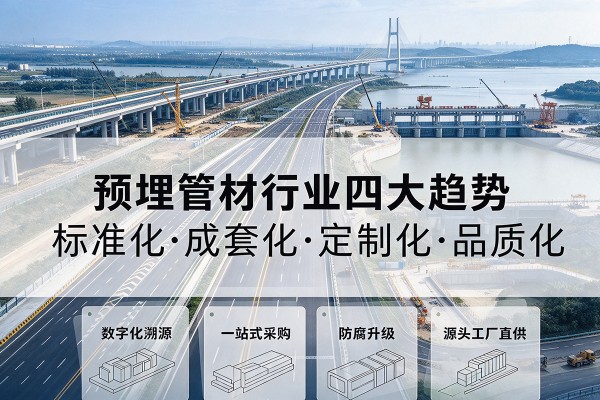 全南行业发展趋势总结