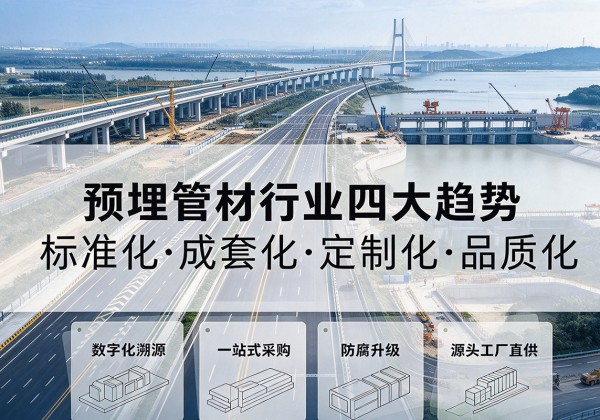 全南行业发展趋势总结