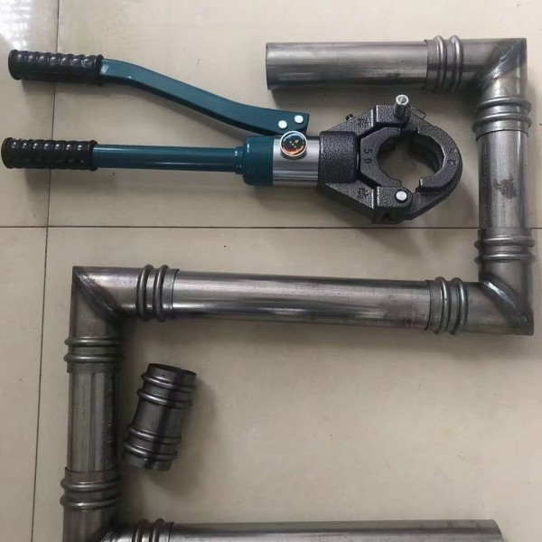 全南鑫亿呈冷却管